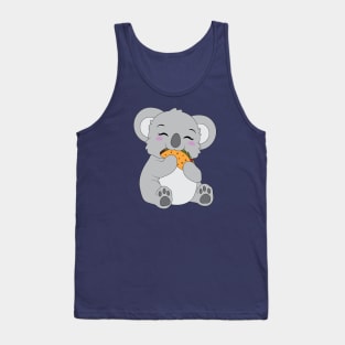 Koala Munchies Tank Top